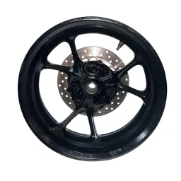 Roda Traseira Yamaha Nmax 160 2023