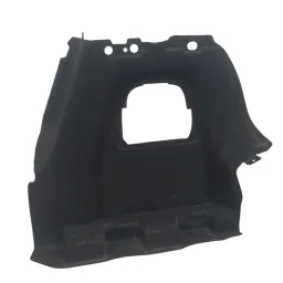 CARPETE ACABAMENTO ESQUERDO PORTA MALAS CITROEN C3 2013 2020