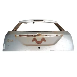 Tampa Traseira Ford Focus Hatch 2001/09