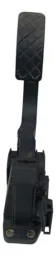 Pedal Acelerador Eletrônico Volkswagen Polo 1.6 2004 2005