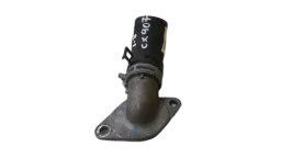 FLANGE BOMBA ÁGUA FIAT TORO 1.8 2016 A 2021