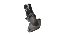 FLANGE BOMBA ÁGUA FIAT TORO 1.8 2016 A 2021