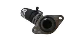 FLANGE BOMBA ÁGUA FIAT TORO 1.8 2016 A 2021