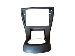 Moldura console Citroen C4 2.0 2011/2014