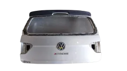TAMPA TRASEIRA VOLKSWAGEN FOX EXTREME 2015/2022