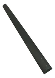 Friso Porta Traseira Direita Volkswagen Polo 2004 2005