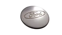 Calota central da roda Ford Fiesta Rocam Focus 07/14
