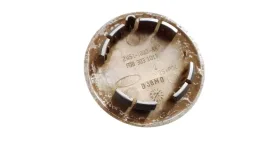 CALOTA CENTRAL DA RODA FORD FIESTA ROCAM FOCUS 07/14