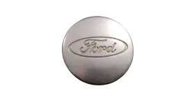 CALOTA CENTRAL DA RODA FORD FIESTA ROCAM FOCUS 07/14