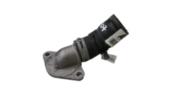 FLANGE ÁGUA FIAT TORO 1.8 2016 A 2021