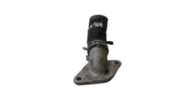 FLANGE ÁGUA FIAT TORO 1.8 2016 A 2021