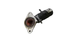 FLANGE ÁGUA FIAT TORO 1.8 2016 A 2021