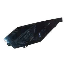 Moldura Farol De Milha Direito Renault Boreal 2024 A 2025