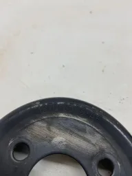 POLIA BOMBA D'AGUA FOCUS ECOSPORT 2.0 DURATEC 2009 A 2019