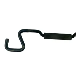 VARETA HATES CAPO CHEVROLET S10 TRAILBLAZER 2012 A 2016