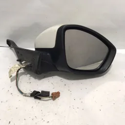 Retrovisor Direito Peugeot 208 2013 a 2020 e 2008 15/ C/ Pis