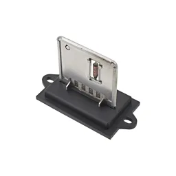 RESISTÊNCIA AR CONDICIONADO NISSAN KICKS MARCH VERSA SENTRA