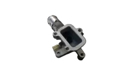 FLANGE ÁGUA HONDA NEW CIVIC 1.8 2012 A 2016