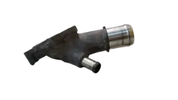 FLANGE ÁGUA HONDA NEW CIVIC 1.8 2012 A 2016