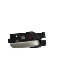 Macaneta Porta Dianteira Direita Honda Fit 2015 2021