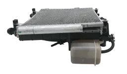 Kit Radiador Condensador Renault Kwid 1.0 2017/2024 Flex 1010111