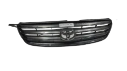 Grade Parachoque Toyota Corolla 1.6 16v 2003 2008 Cm Detalhe