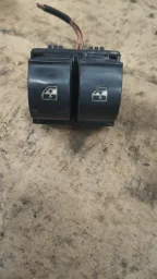 Botão vidro palio