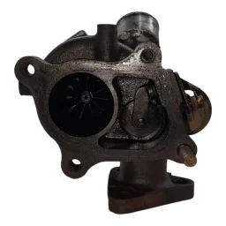 TURBINA MITSUBISHI L200 TRITON 3.2 DIESEL 2008 A 2018
