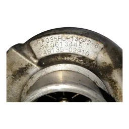 TURBINA MITSUBISHI L200 TRITON 3.2 DIESEL 2008 A 2018