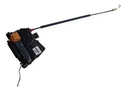 Fechadura Porta Diant Esq chevrolet Onix 13 2019 13510462