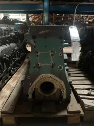 BLOCO MOTOR FH 460 6X2T 2022 460CV DIESEL