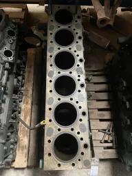 BLOCO MOTOR FH 460 6X2T 2022 460CV DIESEL