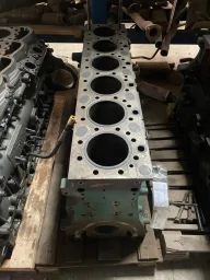 Bloco Motor FH 460 6X2T 2022 460CV DIESEL