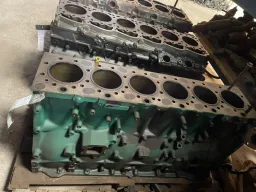 BLOCO MOTOR FH 460 6X2T 2022 460CV DIESEL