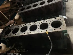 BLOCO MOTOR FH 460 6X2T 2022 460CV DIESEL