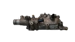CARCAÇA VALVULA TERMOSTATICA RENAULT SANDERO 2.0 2015 A 2021