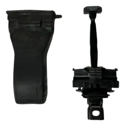 Limitador Porta Dianteiro Esquerdo Vw Golf Tsi 2014 a 2018