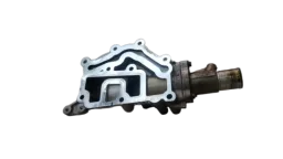 CARCAÇA VALVULA TERMOSTATICA RENAULT SANDERO 2.0 2015 A 2021