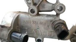CARCAÇA VALVULA TERMOSTATICA RENAULT SANDERO 2.0 2015 A 2021