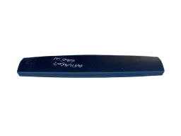 MOLDURA SUPERIOR PORTA MALAS MITSUBISHI ASX 2011 A 2022