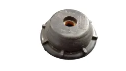 PORCA PARAFUSO FIXAÇÃO ESTEPE FIAT UNO 1996/2013