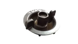 PORCA PARAFUSO FIXAÇÃO ESTEPE FIAT UNO 1996/2013