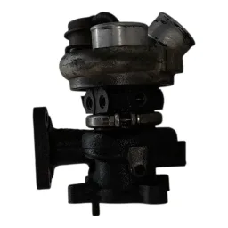 TURBINA MITSUBISHI L200 TRITON 3.2 DIESEL 2008 A 2018