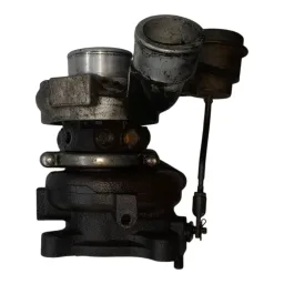 TURBINA MITSUBISHI L200 TRITON 3.2 DIESEL 2008 A 2018