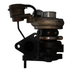 TURBINA MITSUBISHI L200 TRITON 3.2 DIESEL 2008 A 2018