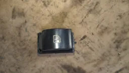 Botão vidro palio