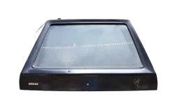 TAMPA TRASEIRA VOLKSWAGEN GOL G1 1980/1995