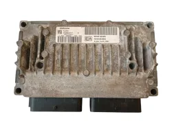 Módulo câmbio automático Citroen C4 2.0 2011/2014