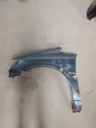 PARALAMA GM ZAFIRA 2001 A 2012 LADO ESQUERDO.
