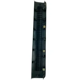 Soleira Porta Dianteira Esquerda Chevrolet S10 2012 a 2024